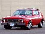 AMC Gremlin X 1975 года